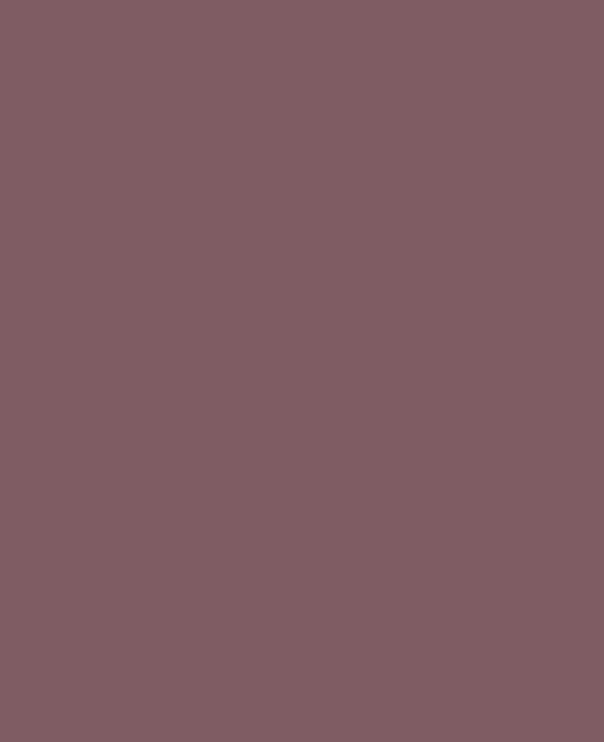 KREUL Chalky Chalk Paint, Pure Purple, 150 ml