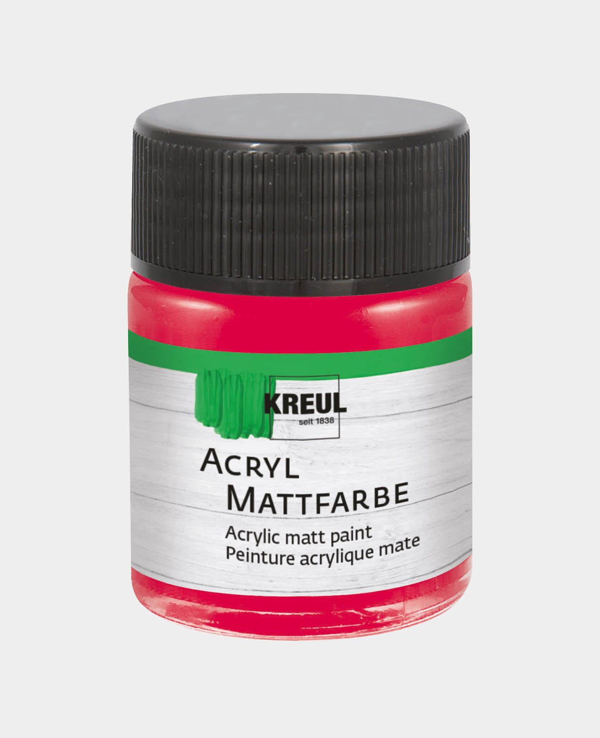 KREUL Acrylic Matt Paint, 50 ml