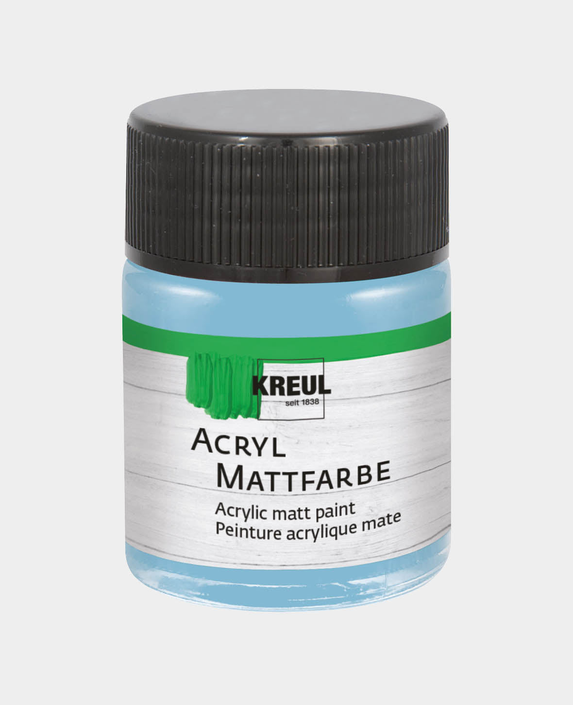 KREUL Acryl Mattfarbe, 50 ml