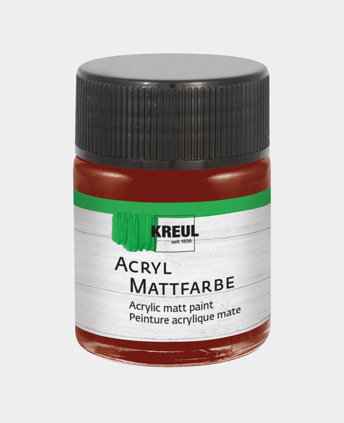 KREUL Acryl Mattfarbe, 50 ml