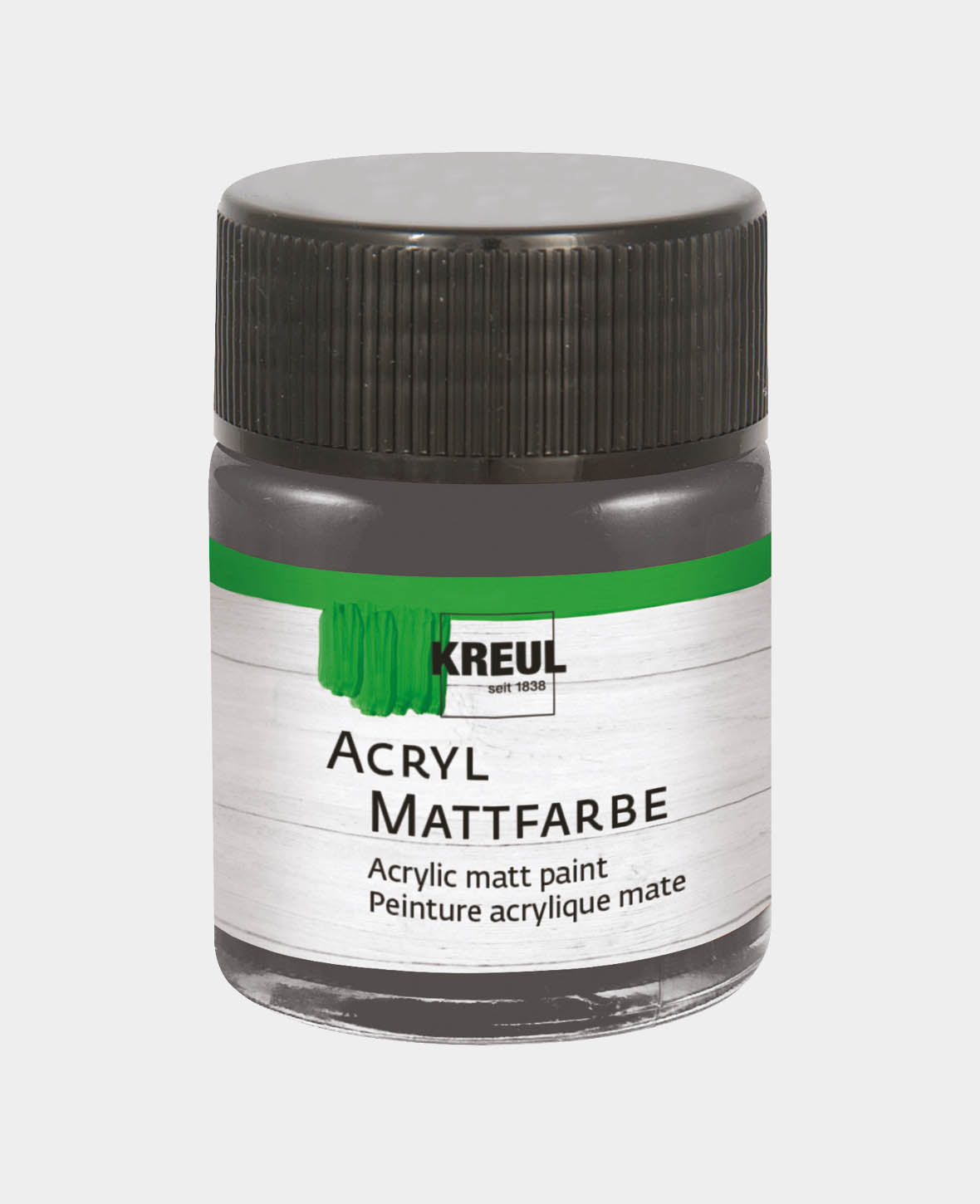 KREUL Acryl Mattfarbe, 50 ml