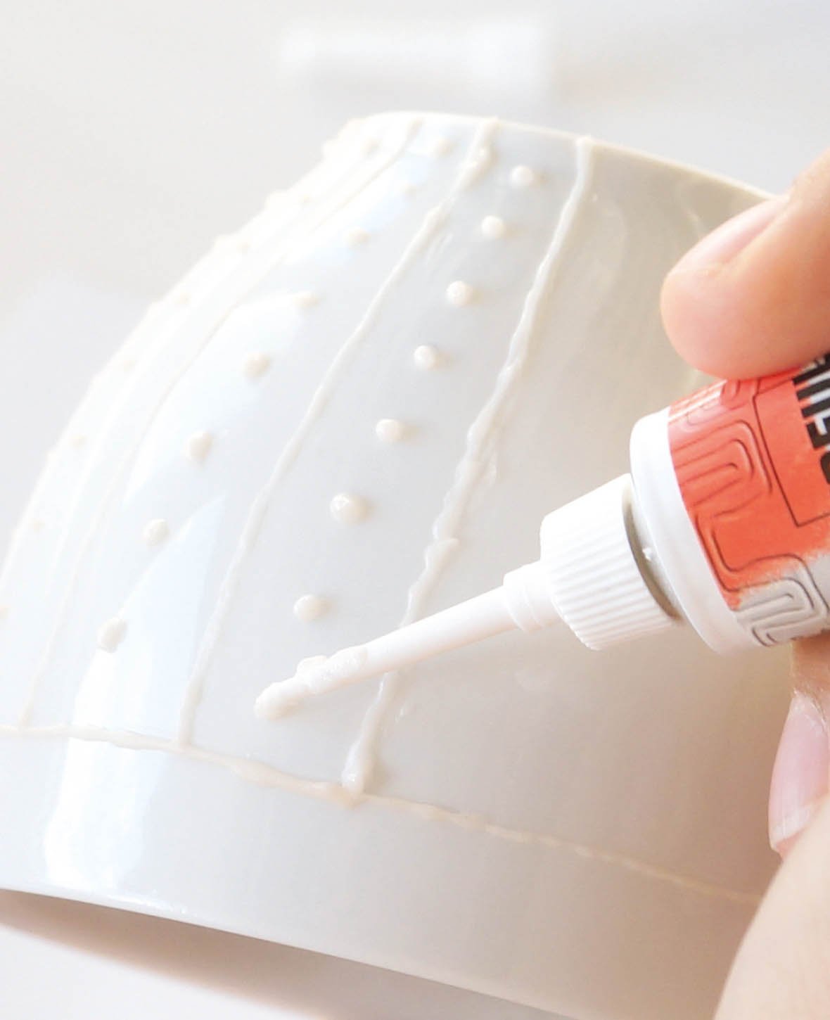 KREUL Strukturdesigner 20 ml Tube
