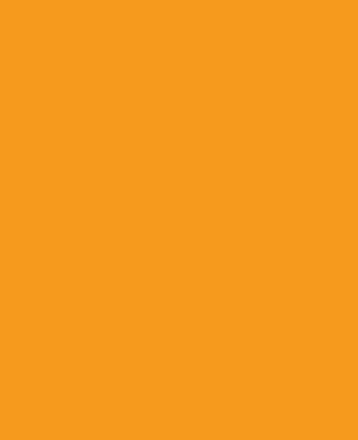 KREUL Acrylic Neon Paint, Neon Orange, 20 ml