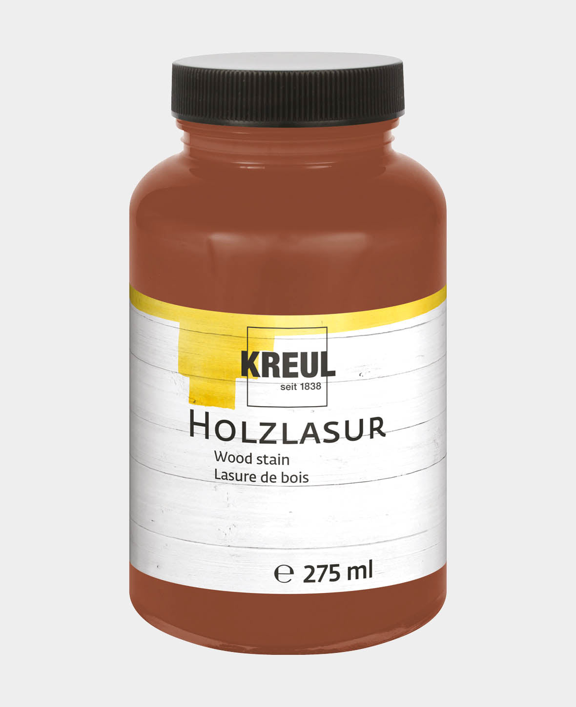 KREUL Wood Stain Chestnut 275 ml