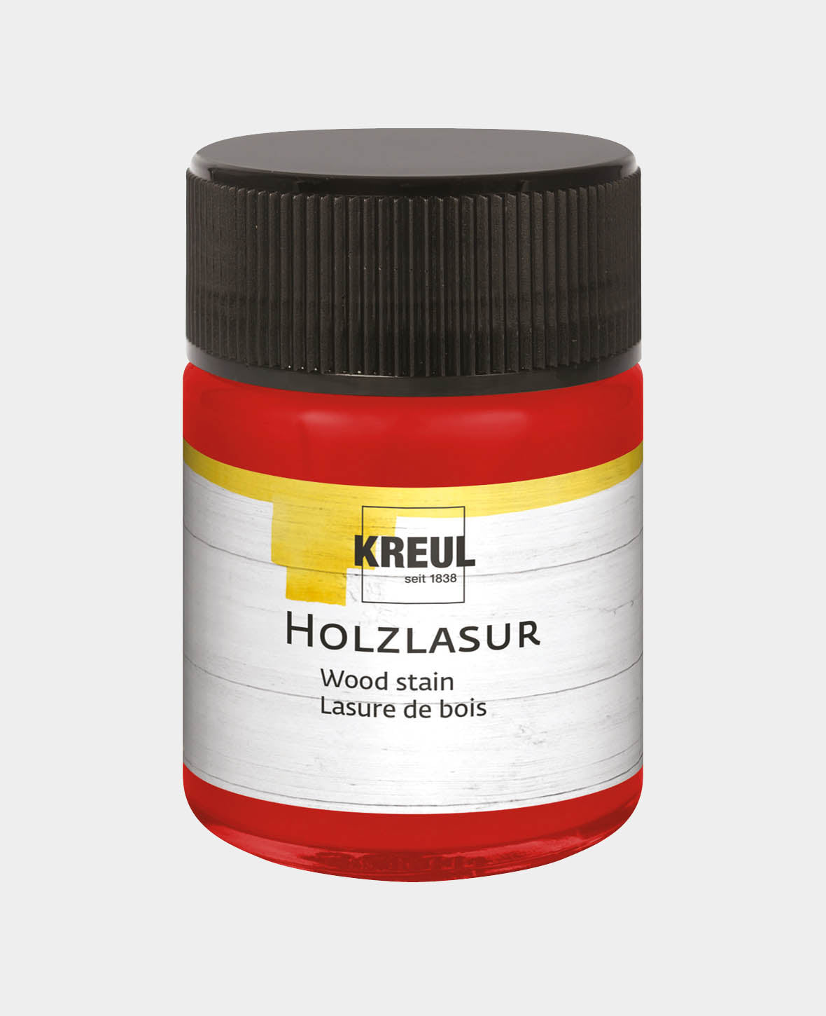 KREUL Wood Stain Cherry 50 ml