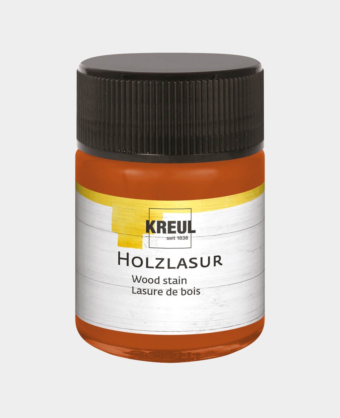 KREUL Wood Stain Cognac 50 ml