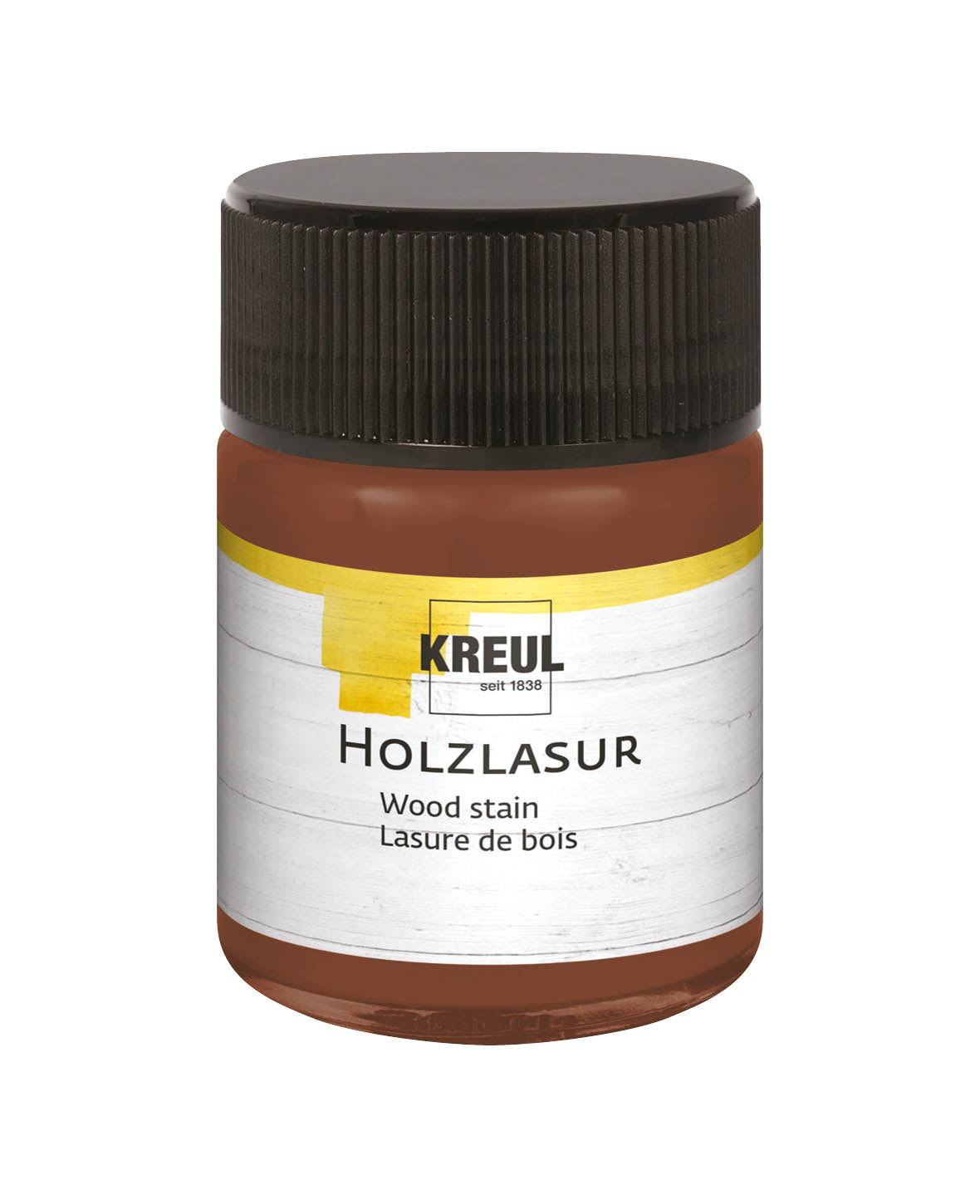 KREUL Wood Stain Chestnut 50ml