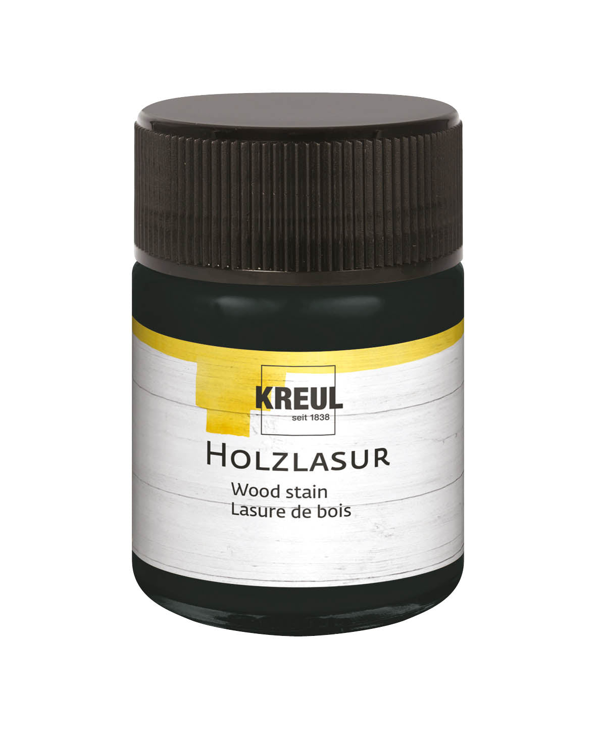 KREUL Wood Stain Ebony 50ml
