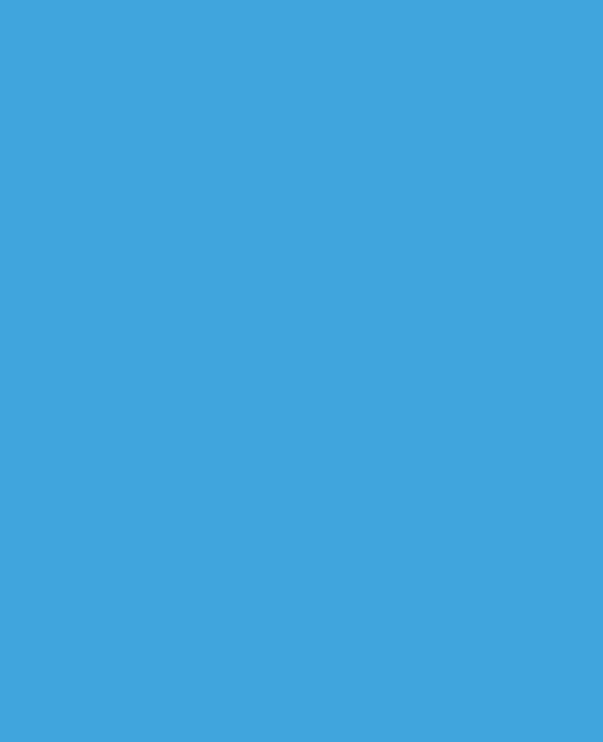 KREUL Acrylic Gloss Paint Sky Blue 20 ml