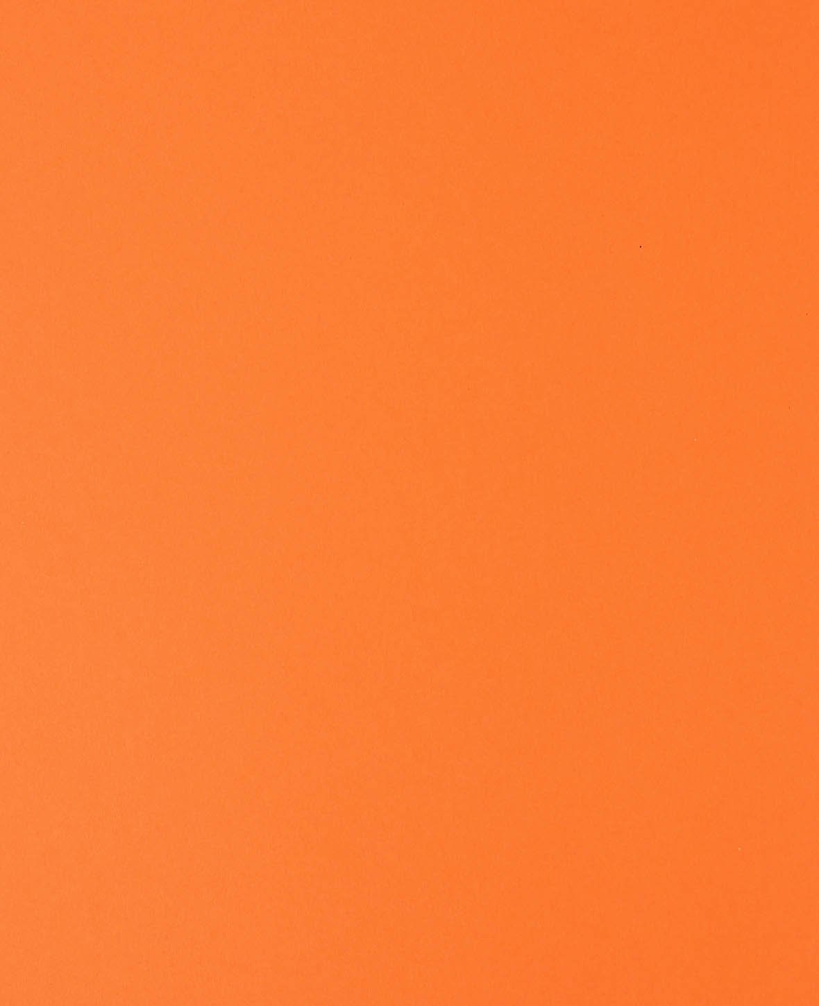 Postal box, orange, 210 x 297 mm, A4, 5 pcs.
