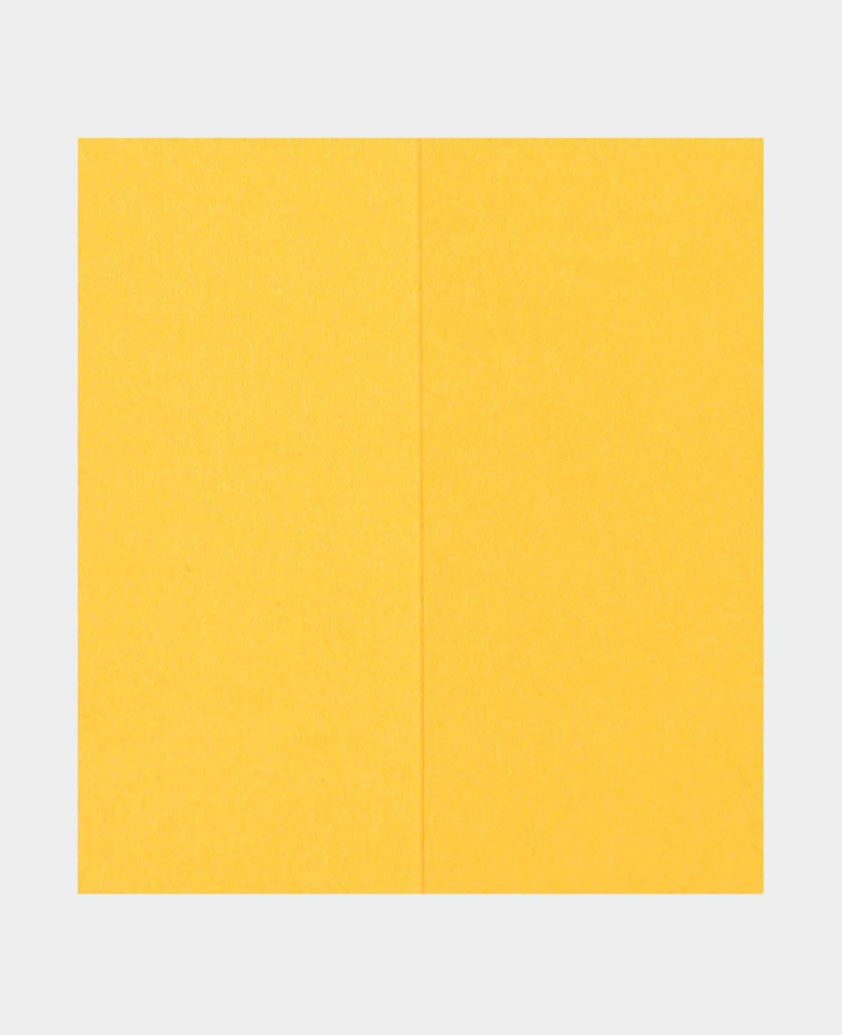 Tischkarten, Platzkarten, Goldgelb, 89 x 100 mm, 240 g/m², 5 Stück