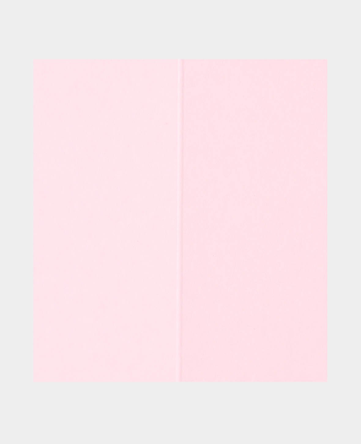 Tischkarten, Platzkarten, Rosa, 89 x 100 mm, 240 g/m², 5 Stück