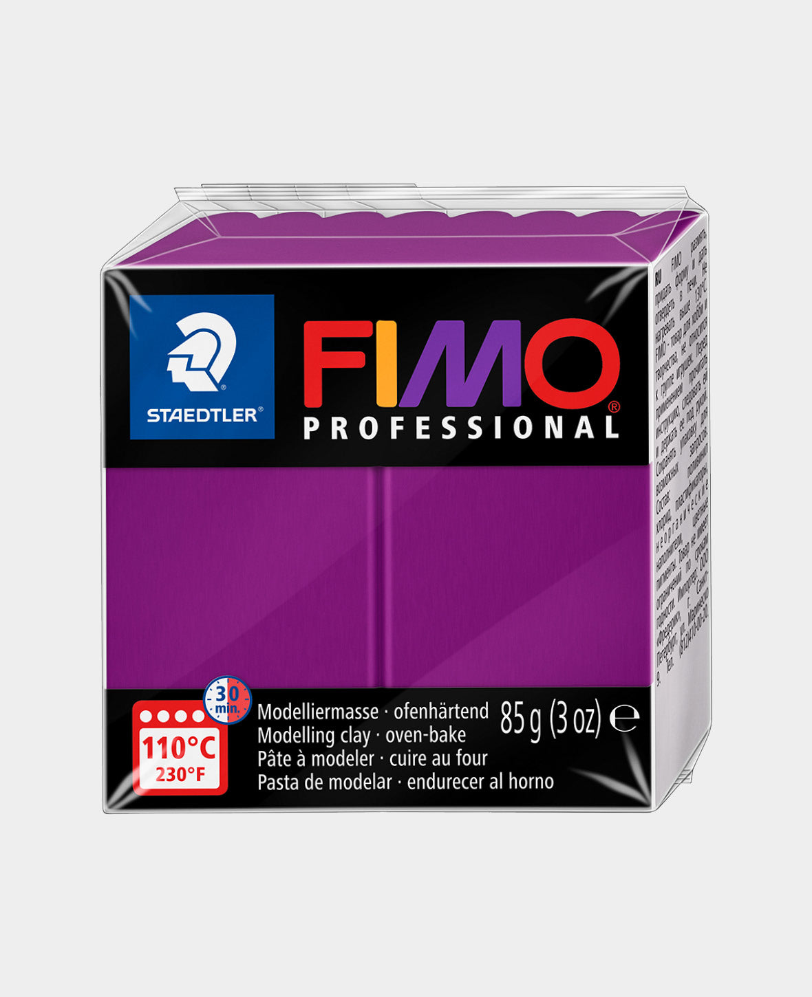 FIMO® professional 85 g, violett