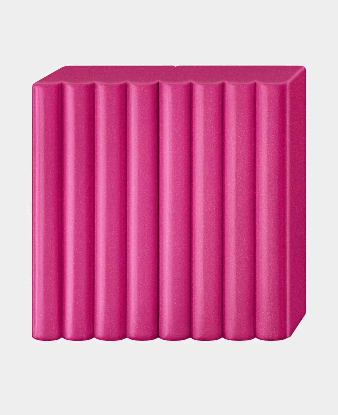 FIMO® effect Normalblock, Metallic Bordeaux