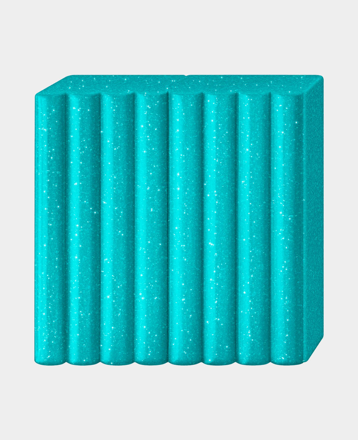 FIMO® effect Pain standard, Galaxie turquoise