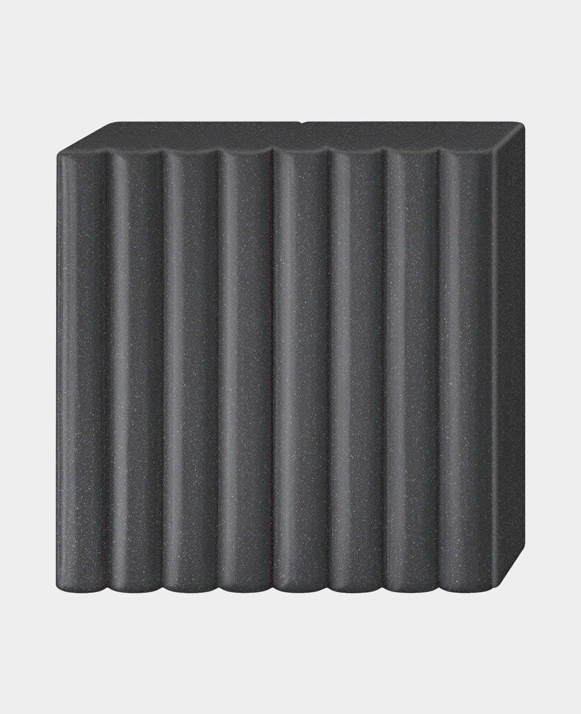 FIMO® effect Pain standard, Métallique gris acier