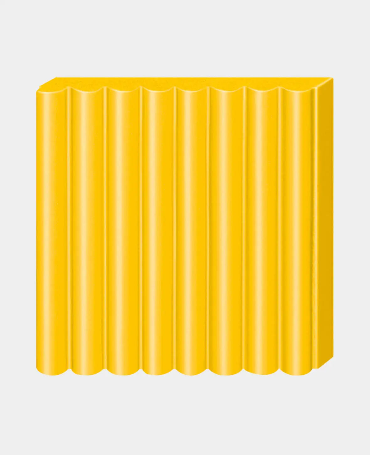 FIMO® soft pain standard, jaune soleil