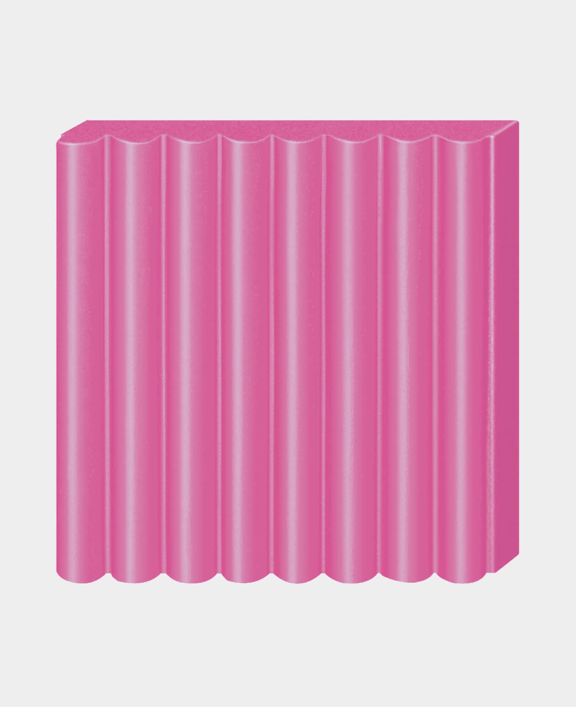 FIMO® soft Normalblock, himbeere