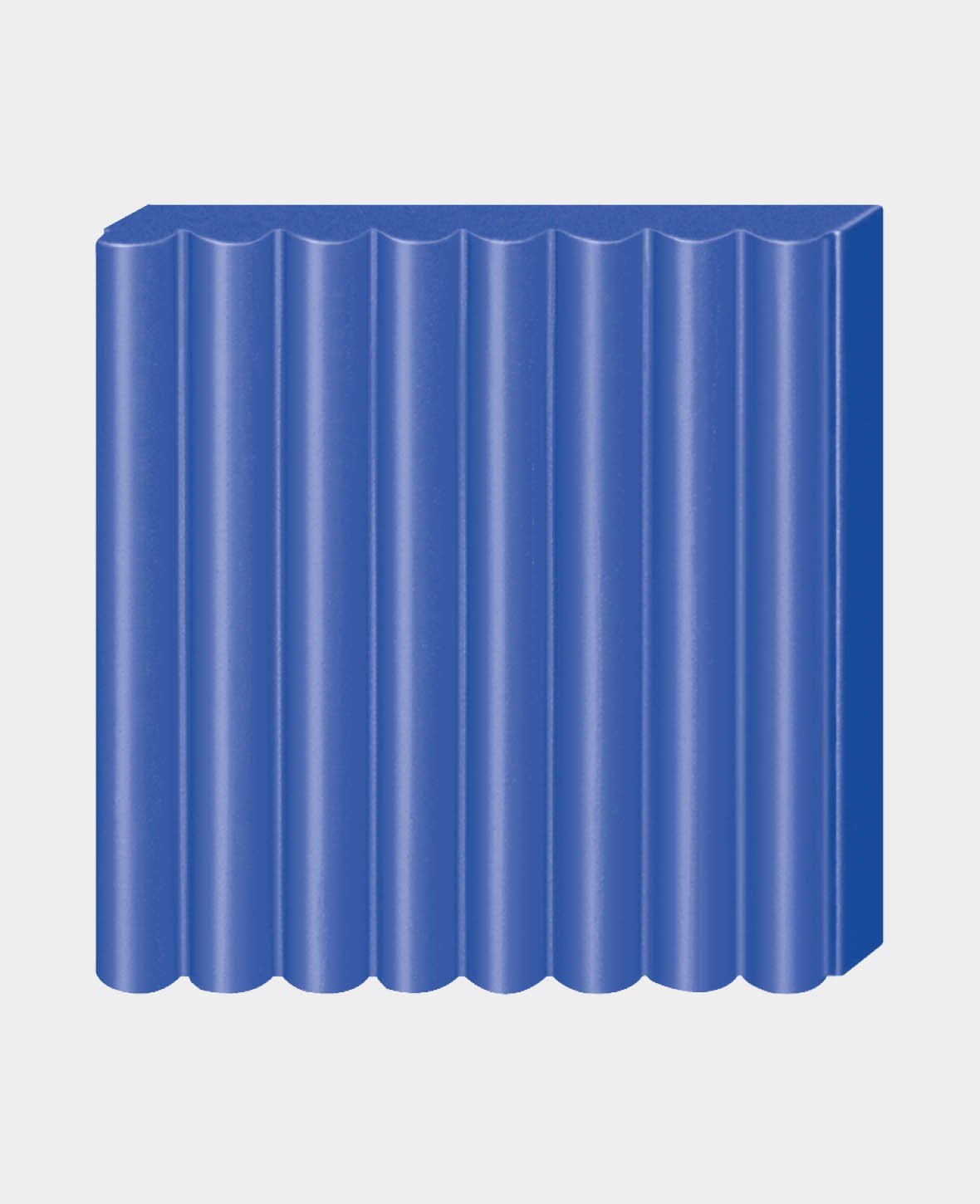 FIMO® soft pain standard, bleu brillant