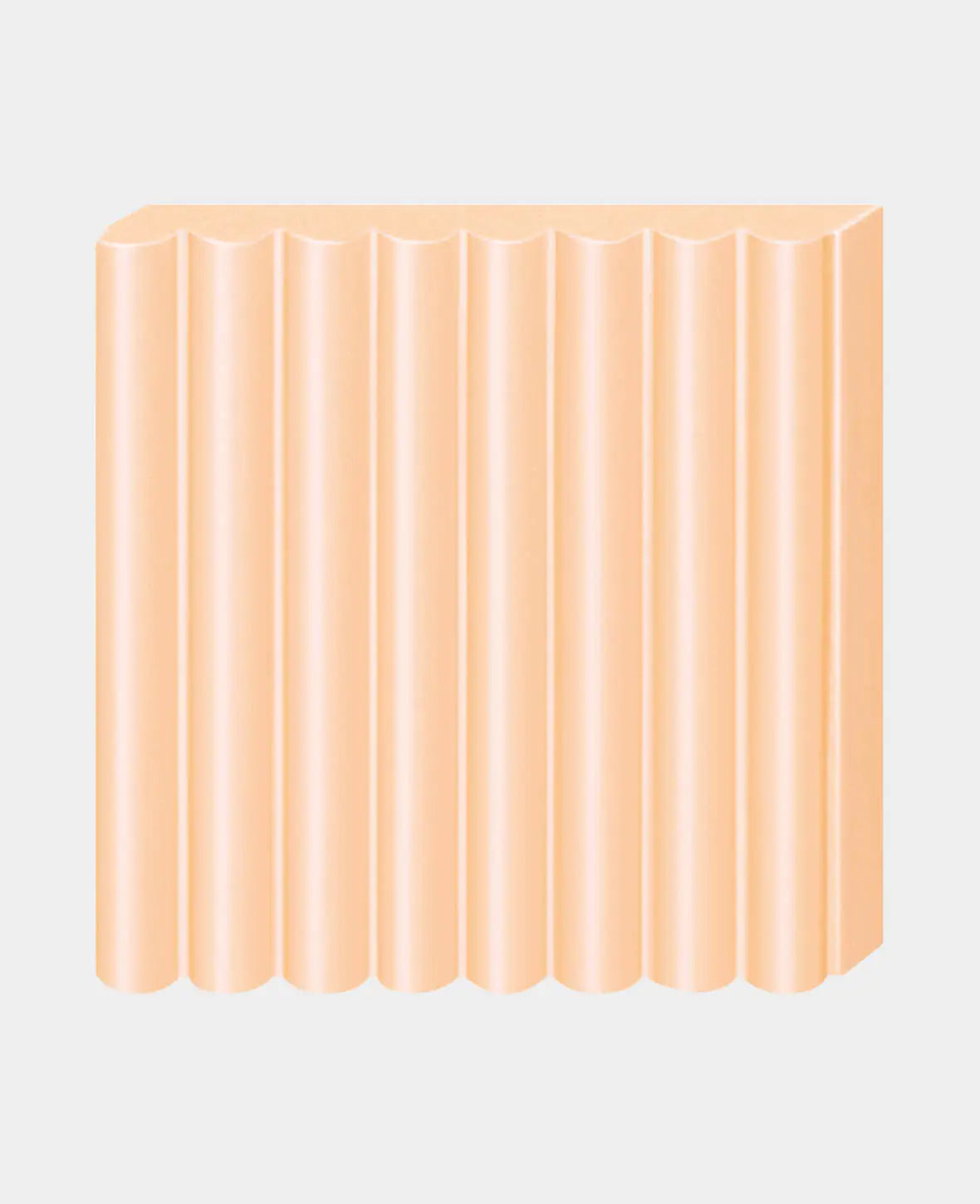 FIMO® effect Pain standard, pêche pastel