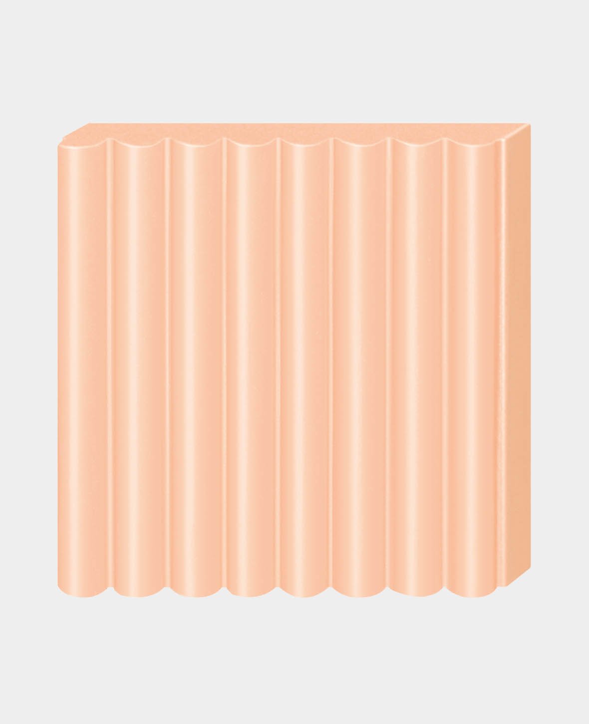 FIMO® soft standard block, pale pink