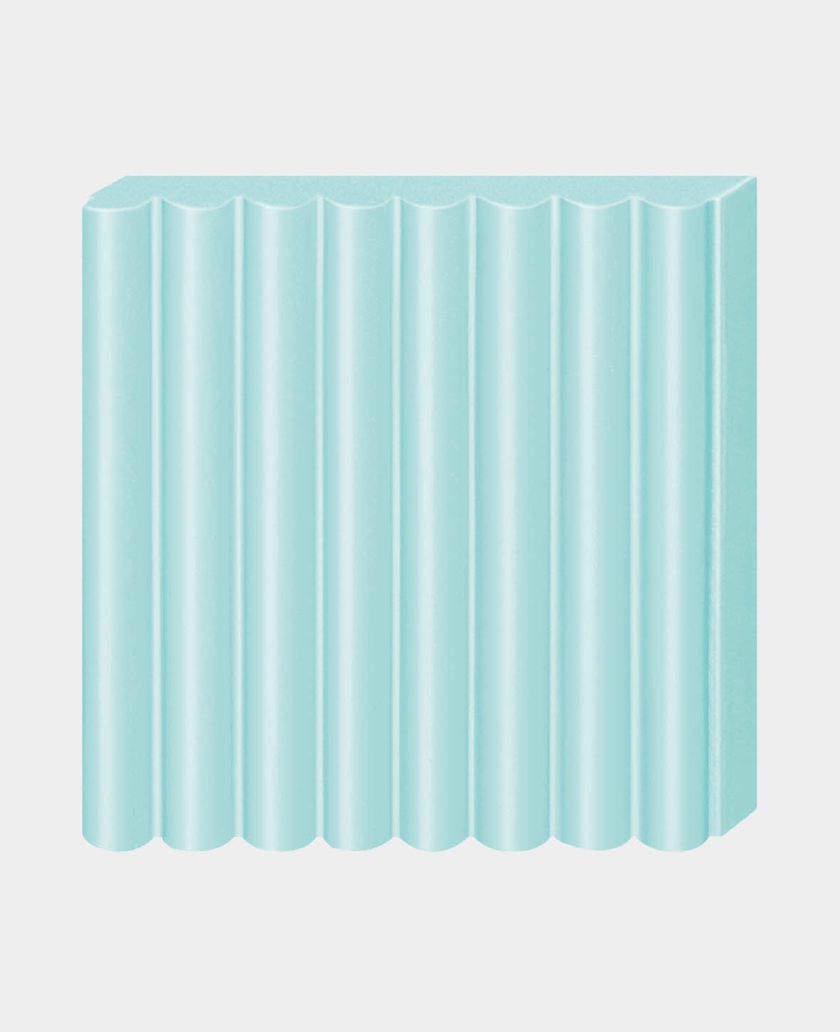 FIMO® effect Normalblock, pastell mint