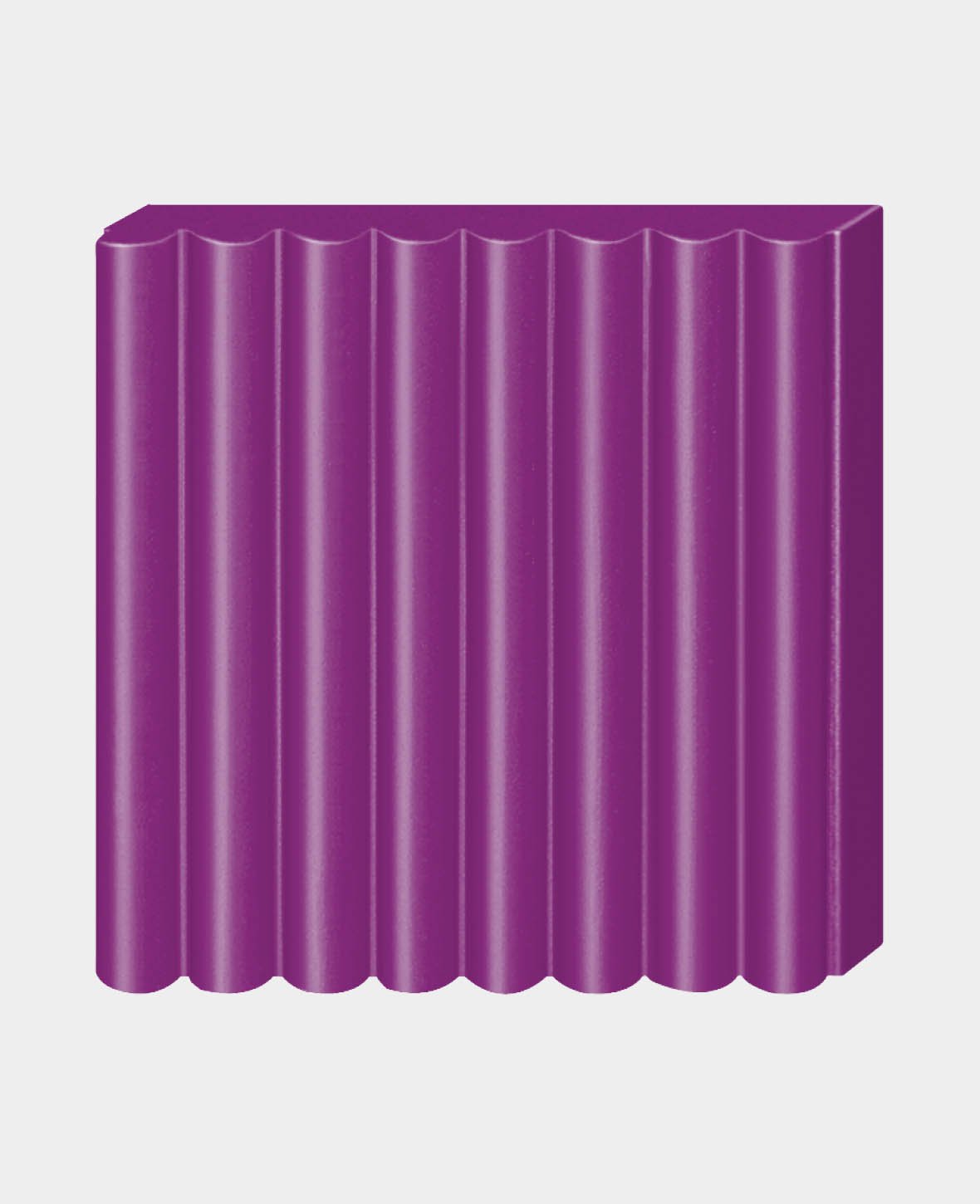 FIMO® soft pain standard, pourpre