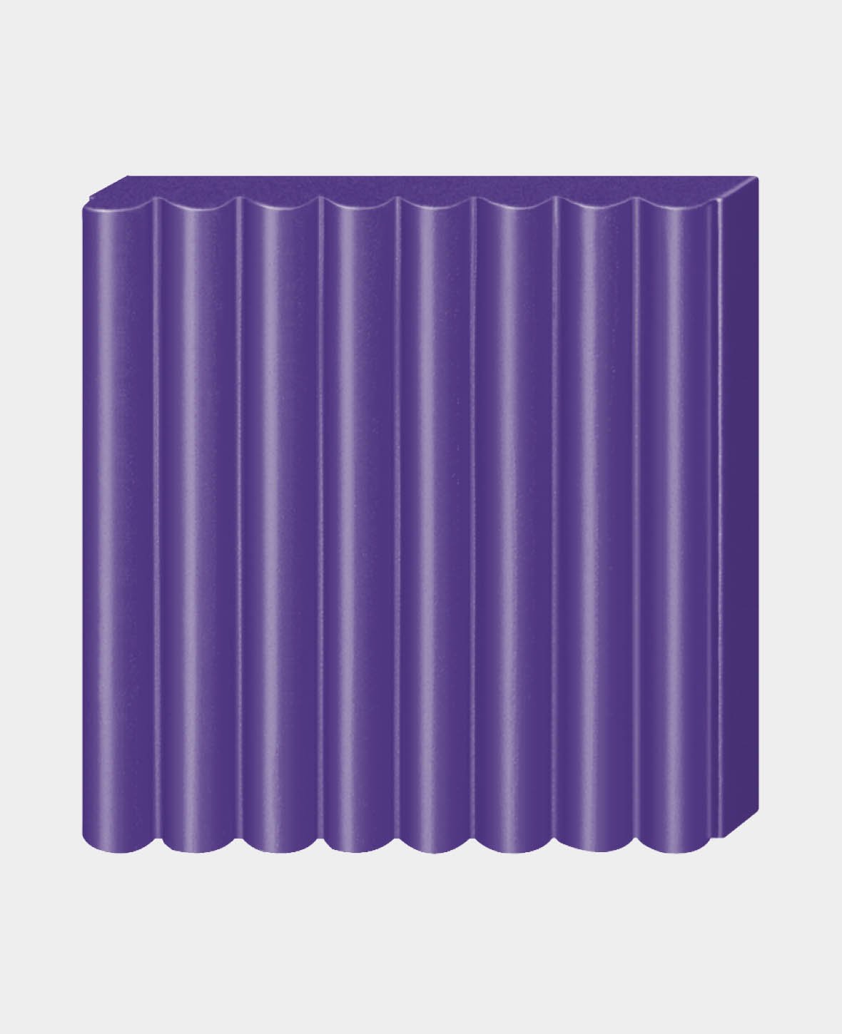 FIMO® soft Standard Block, plum