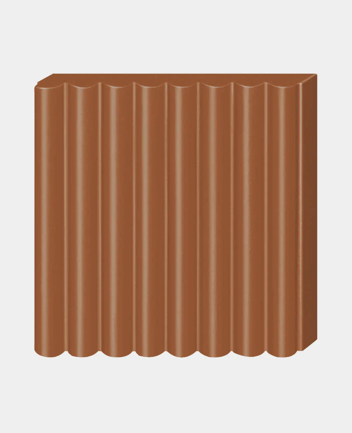 FIMO® soft Normalblock, caramel