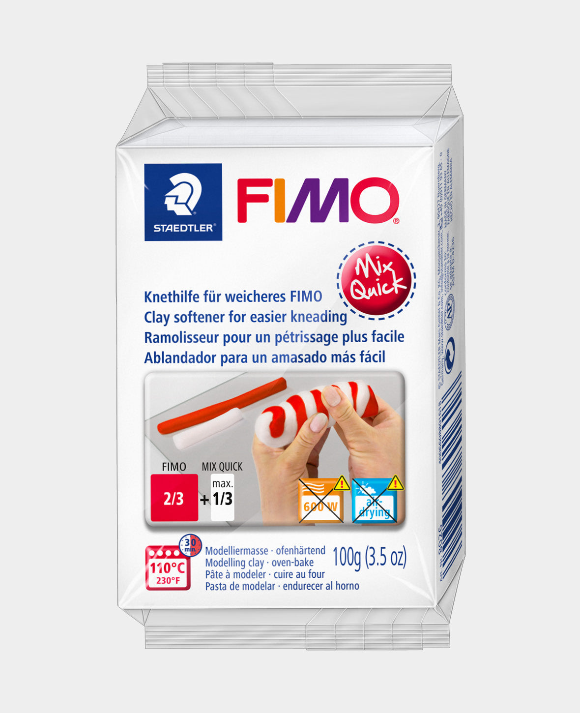 FIMO® Mix Quick