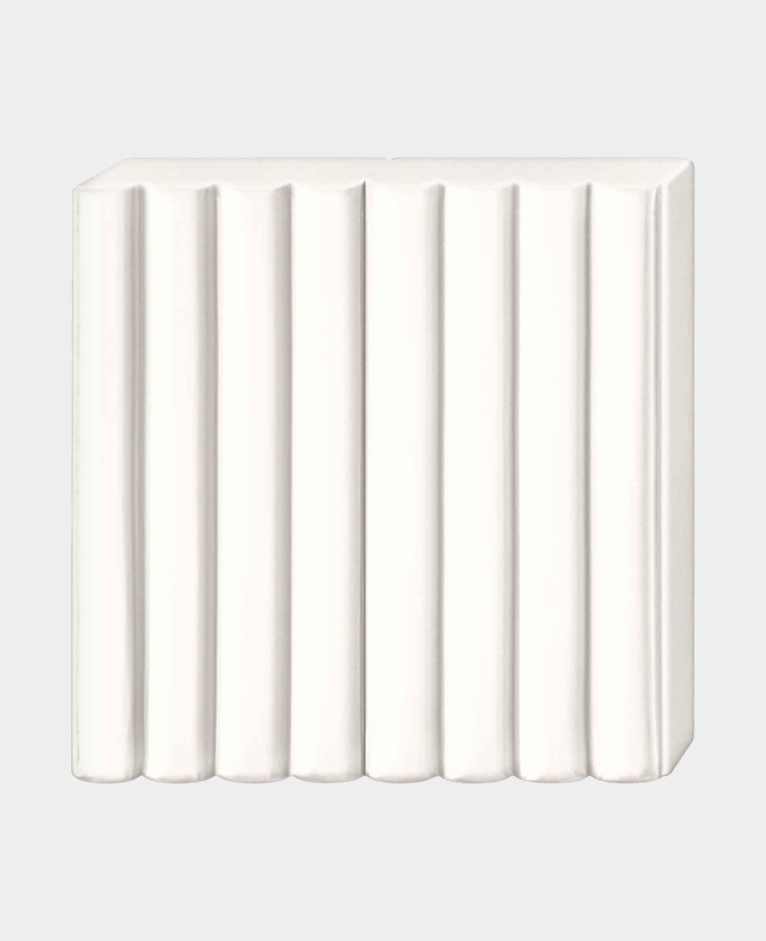 FIMO® kids Normalblock, weiss