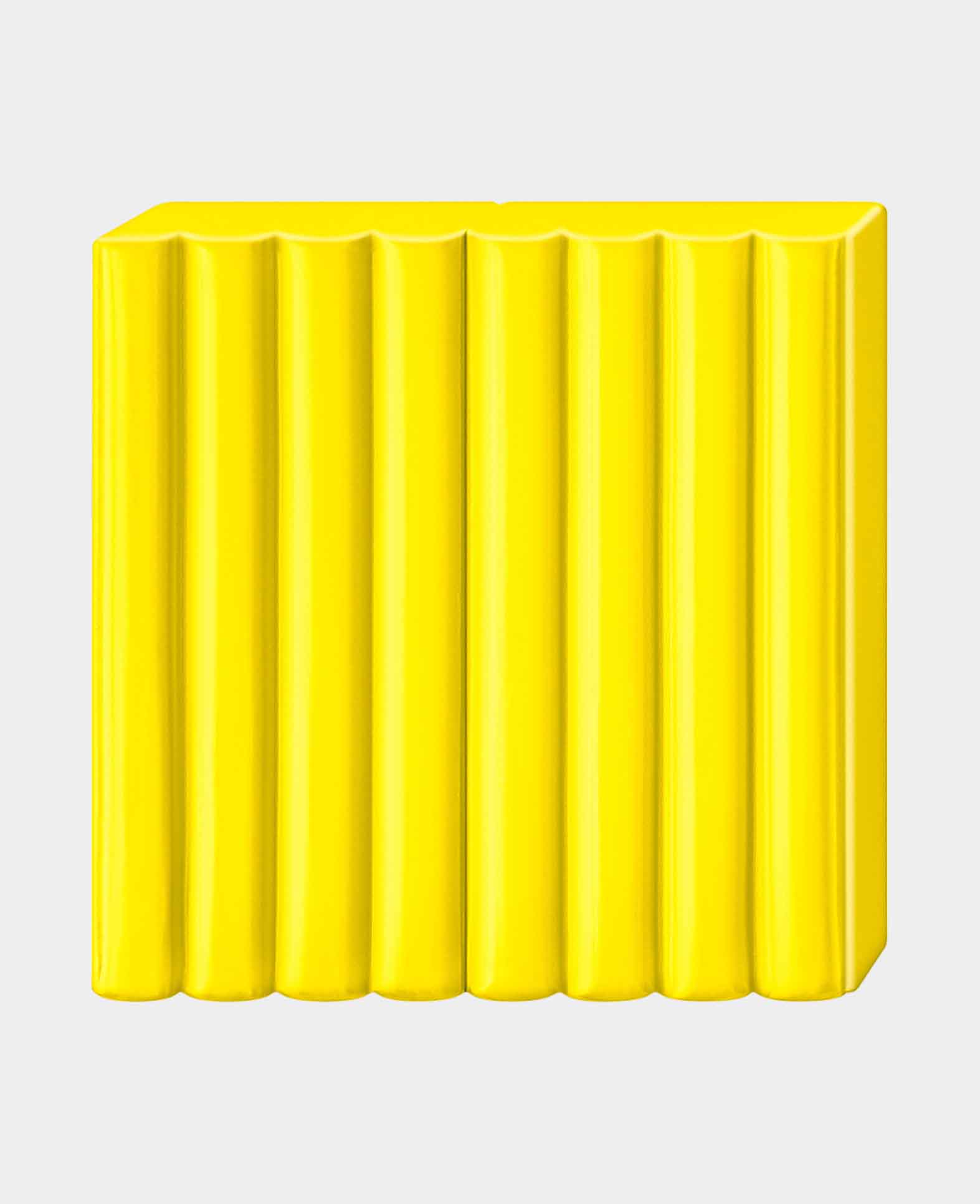 FIMO® kids Pain normal, jaune