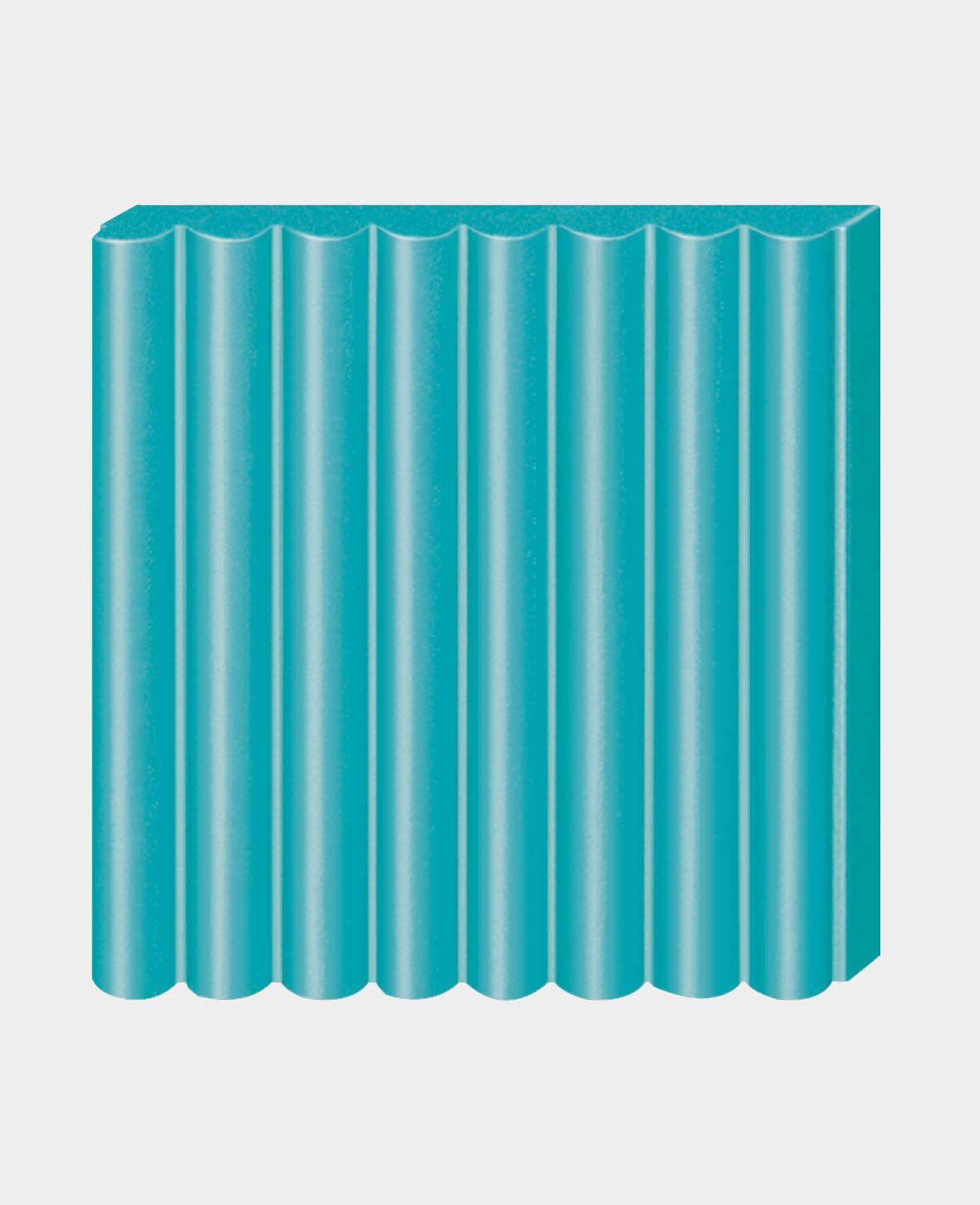 FIMO® kids Normalblock, türkis