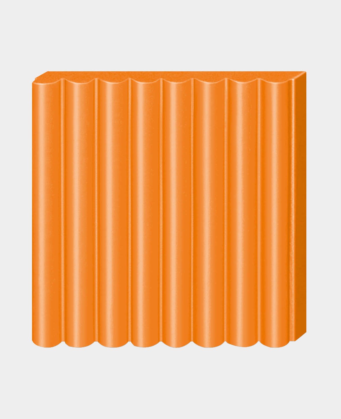 FIMO® kids Standard Block, orange