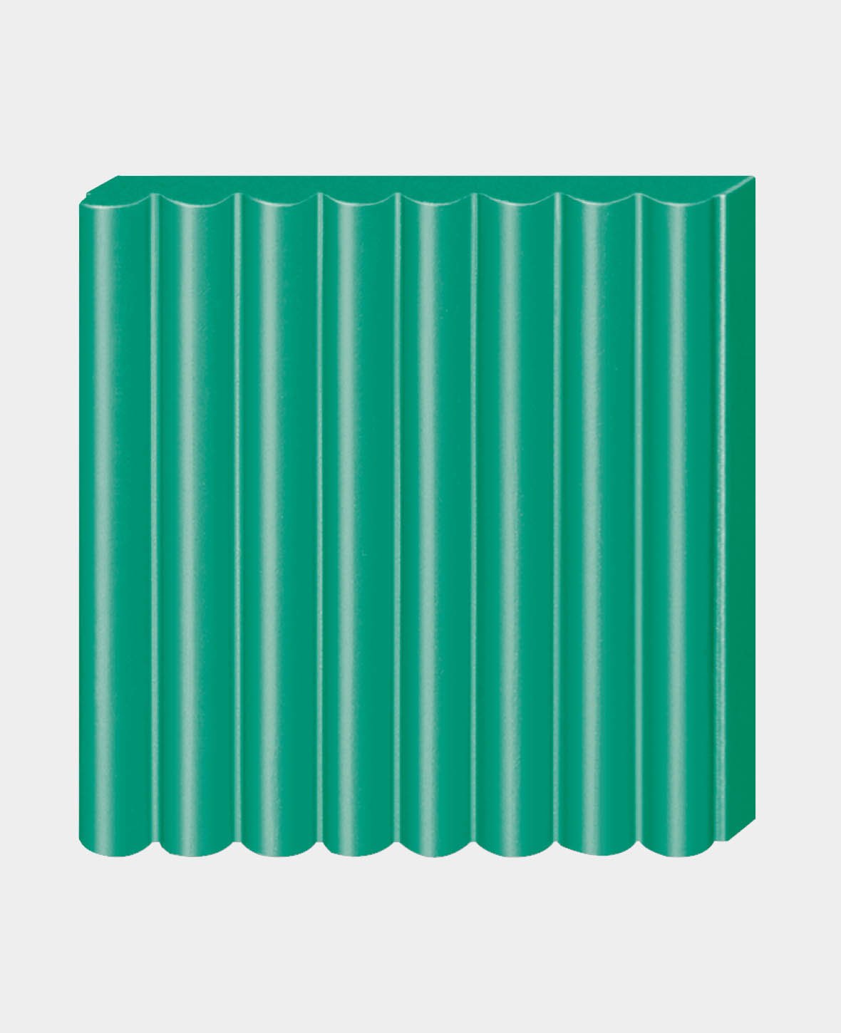 FIMO® kids Standard block, green