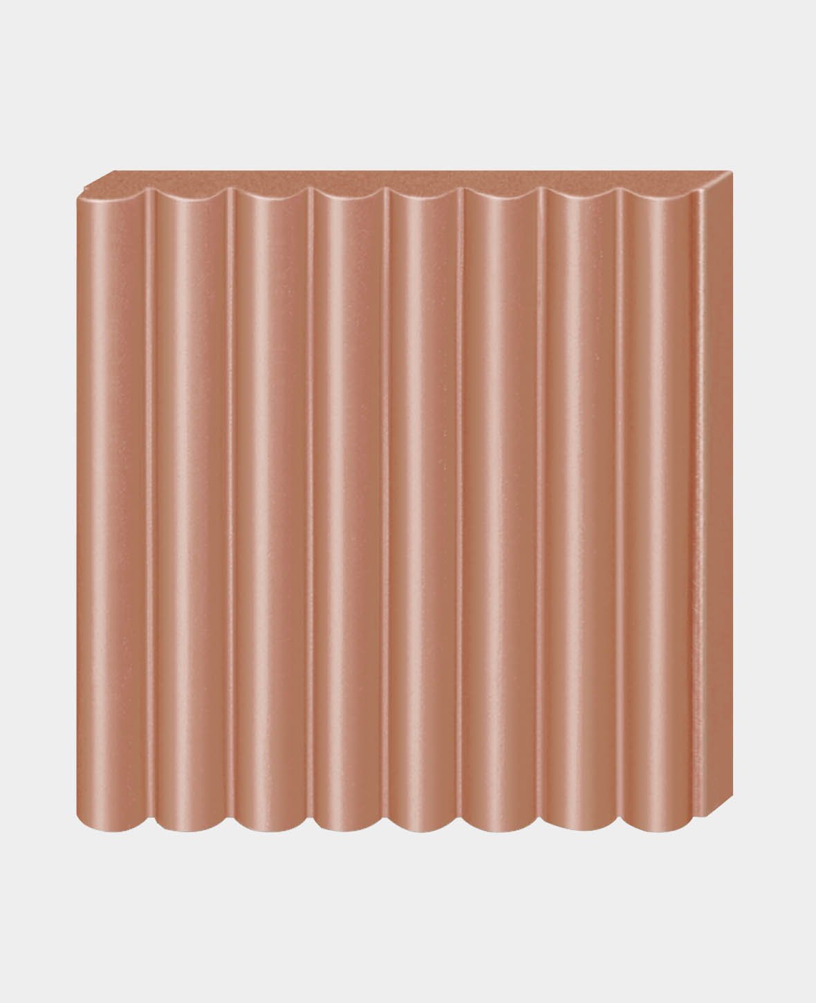 FIMO® Kids Modelling Clay, light brown