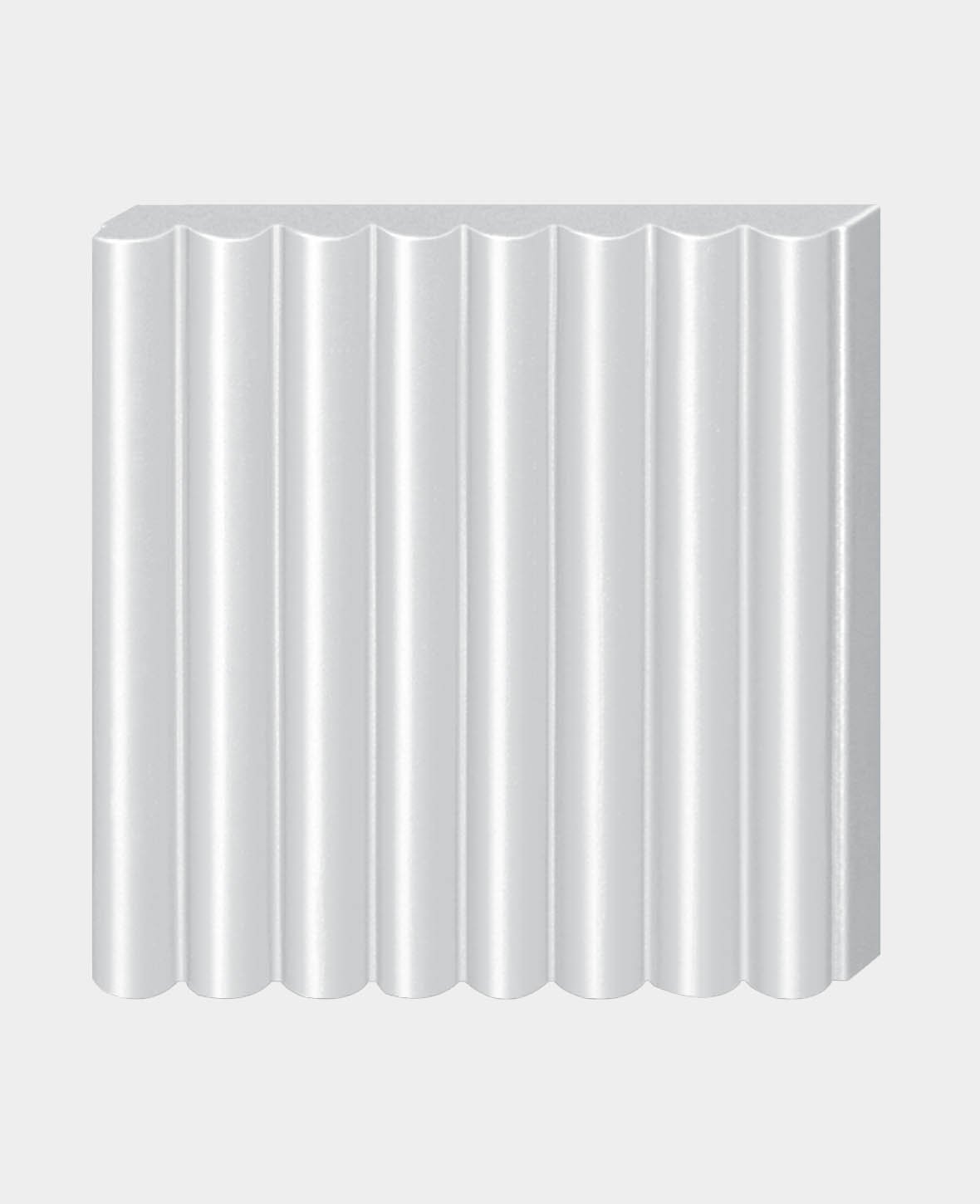 FIMO® kids Standard Block, Light Grey