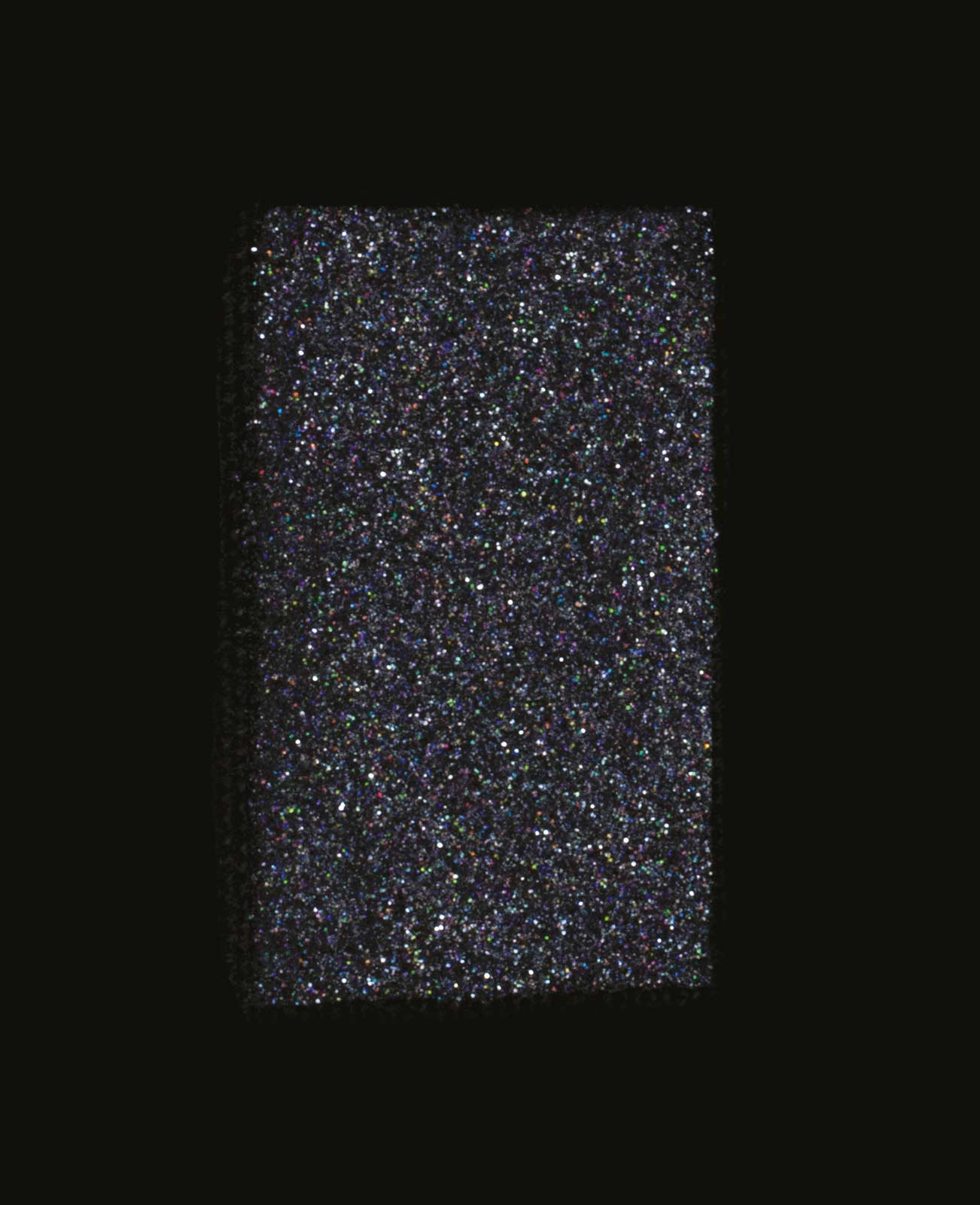 IZINK Diamond 24 Carats Black, 80ml
