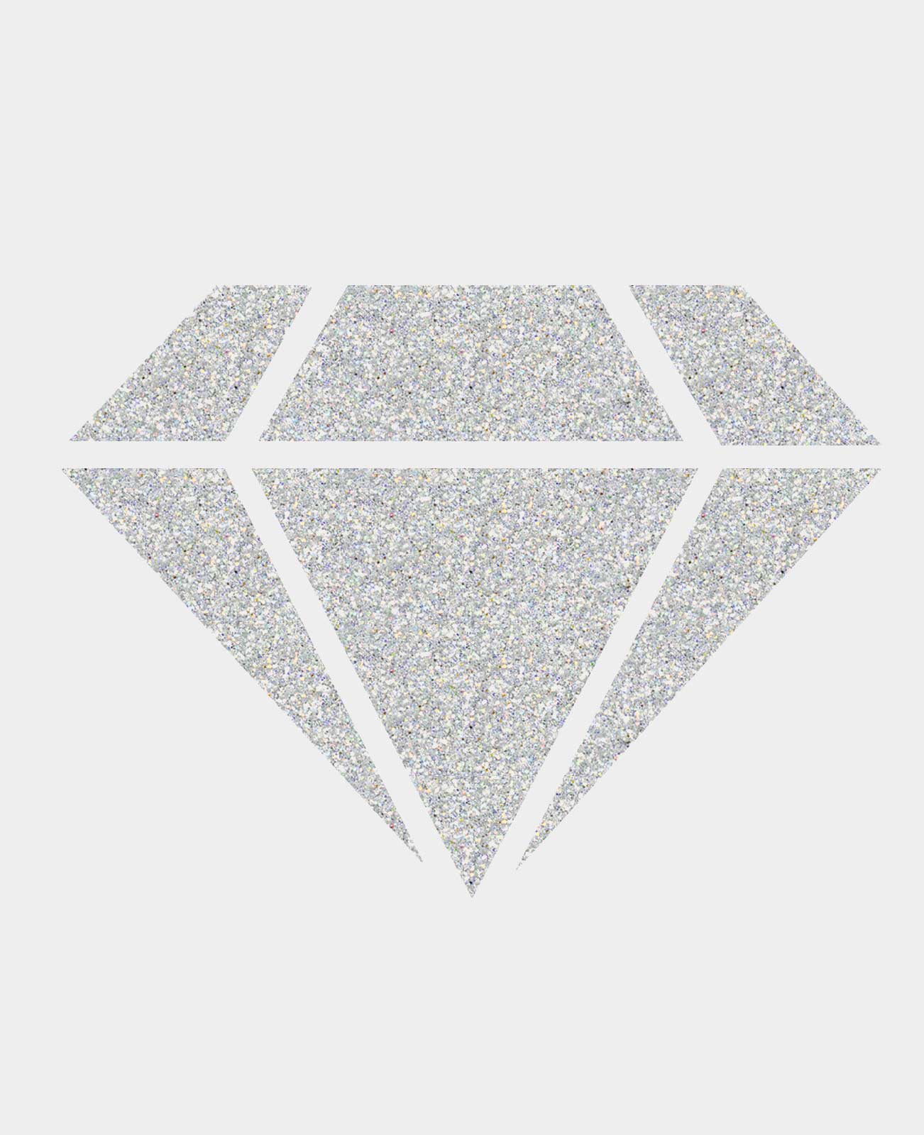 IZINK Diamond 24 Carats silver, 80ml