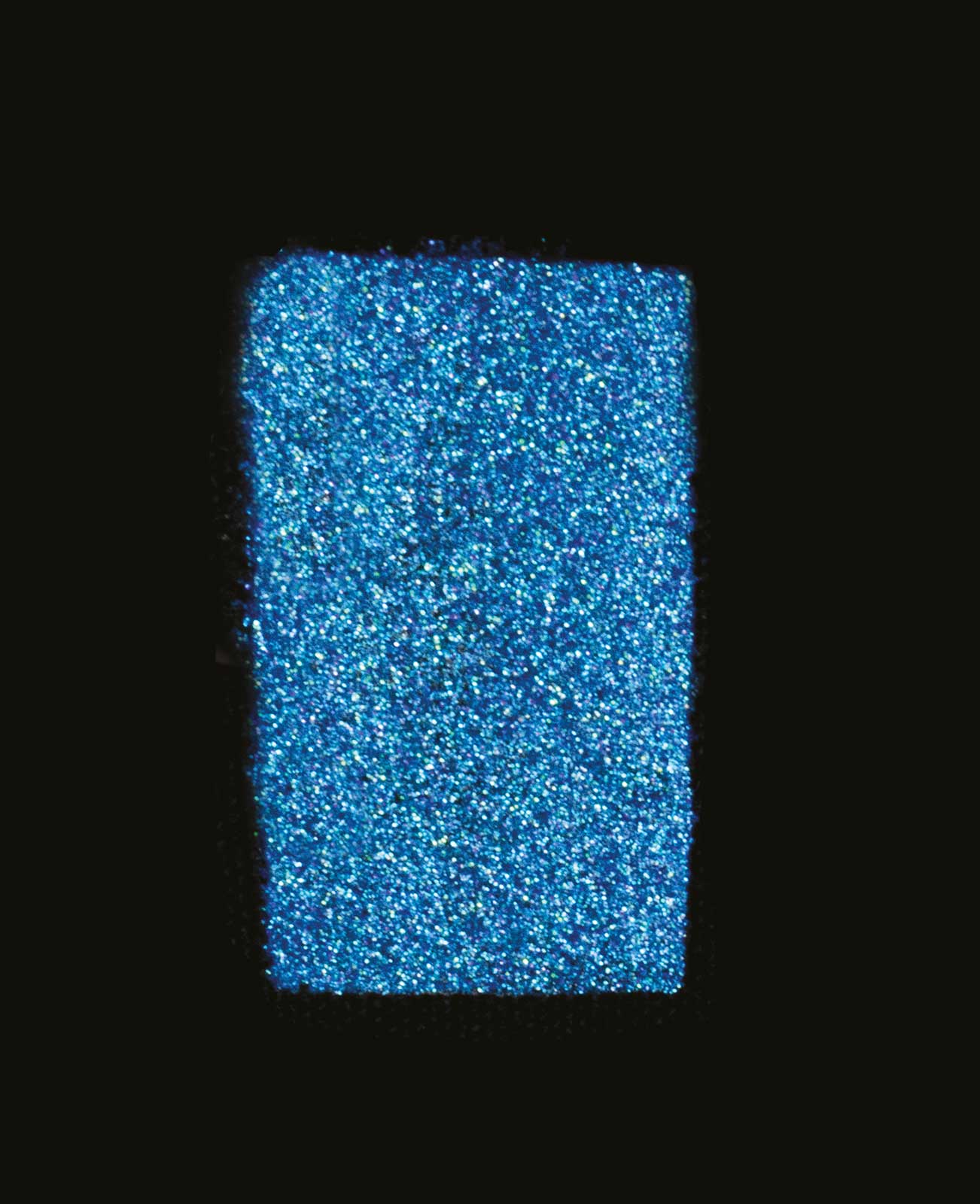 IZINK Diamond 24 Carats blau, 80ml