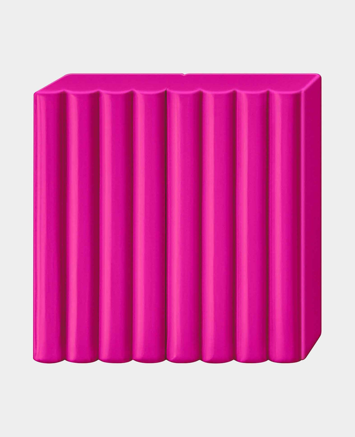 FIMO professional 57g, Reinmagenta
