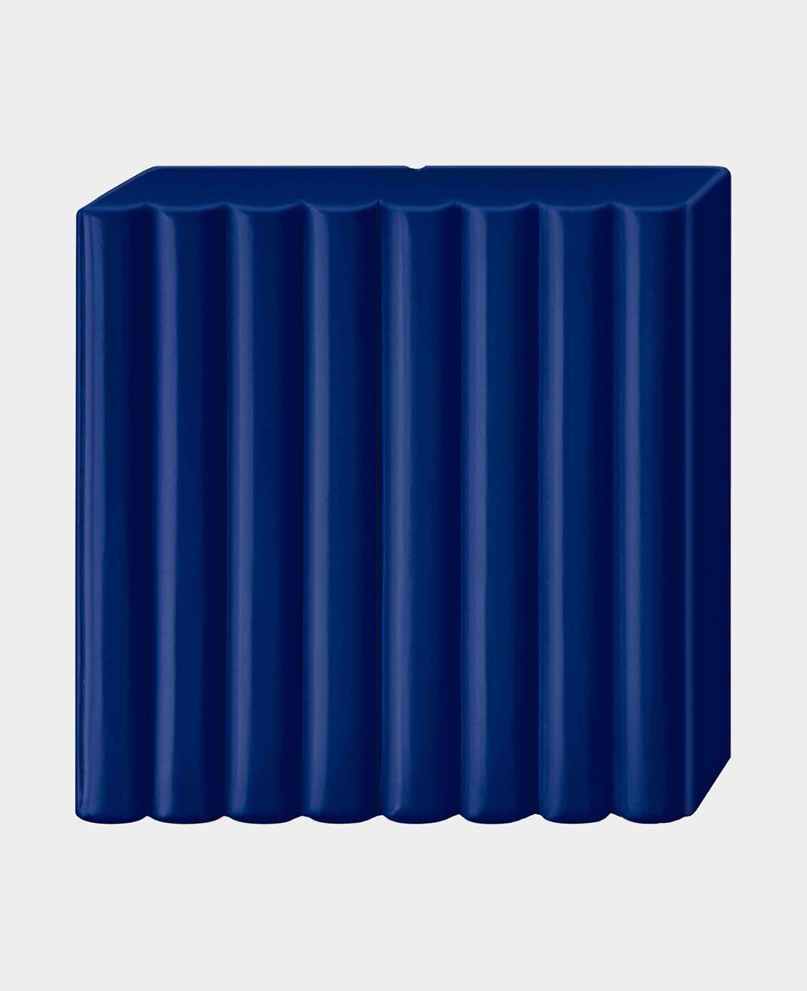 FIMO professional 57g, bleu marine