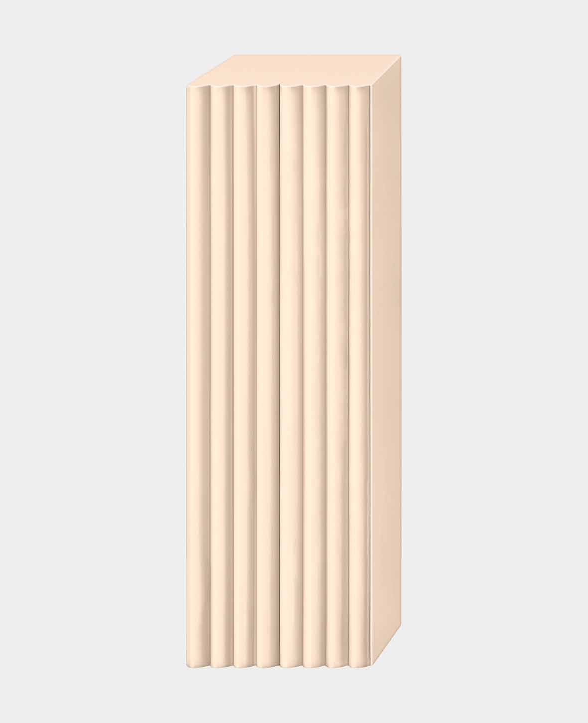 FIMO® professional Grossblock, beige