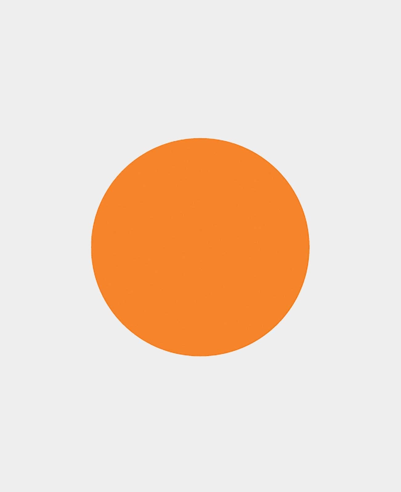 IZINK Textilfarbe orange, 80ml