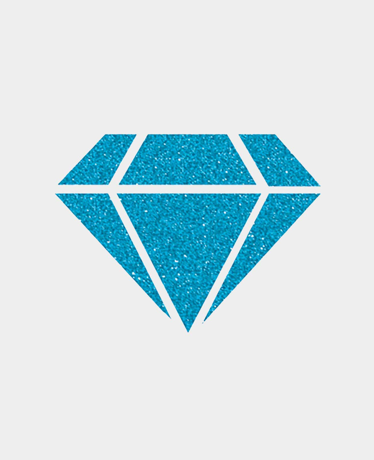 IZINK Diamond karibik blau,80ml