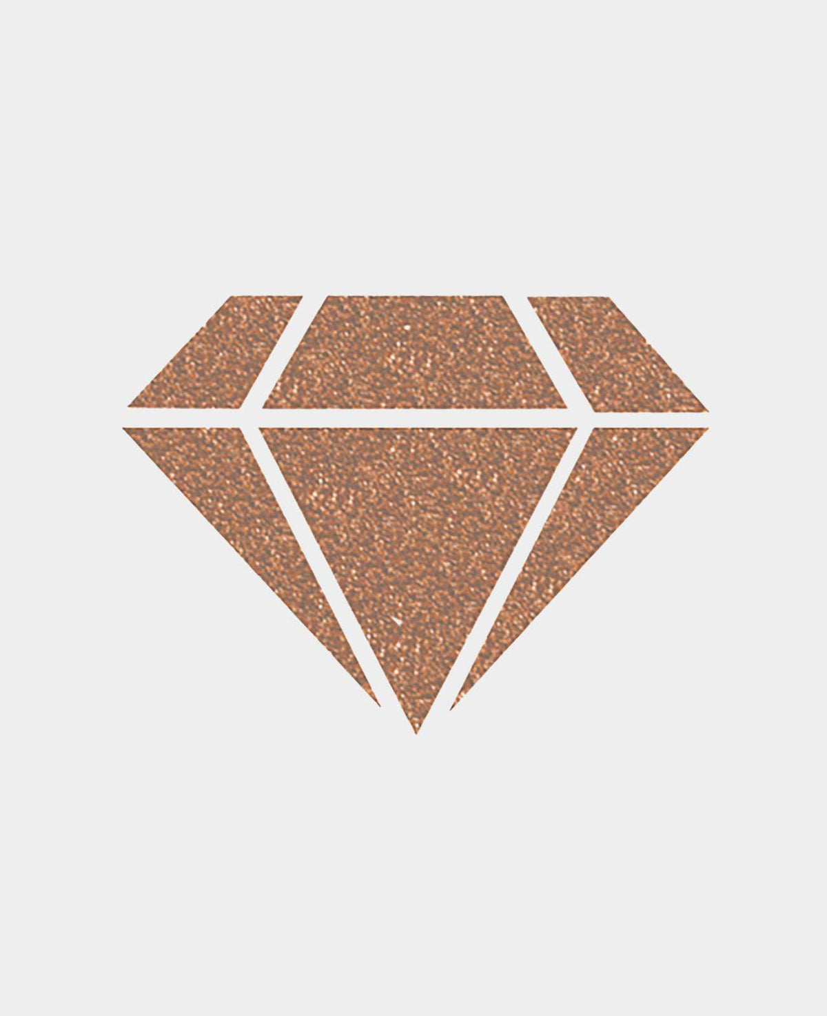 IZINK Diamond cuivre doré, 80ml