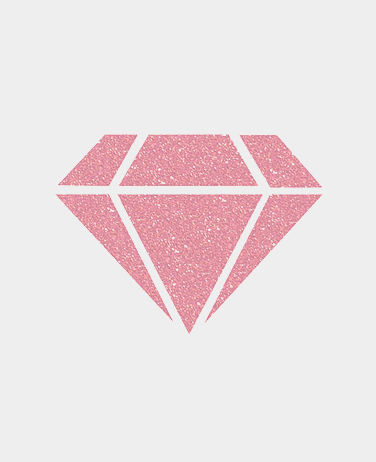 IZINK Diamond Powder Pink, 80ml