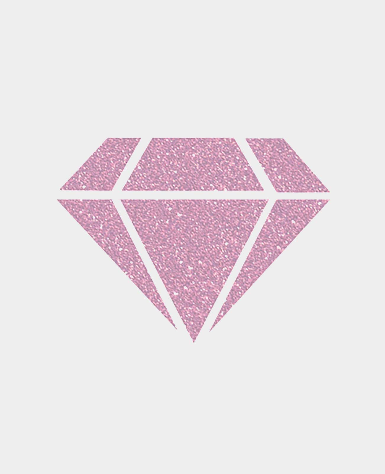 IZINK Diamond pastel pink, 80ml