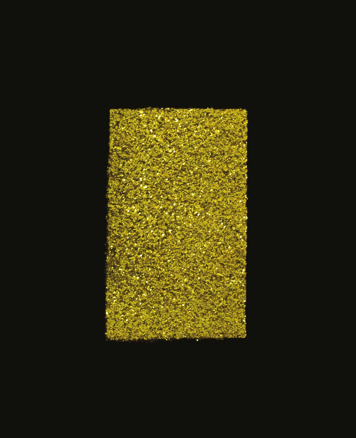 Peinture pailletée IZINK Diamond, Or, 80 ml, 1 pièce.