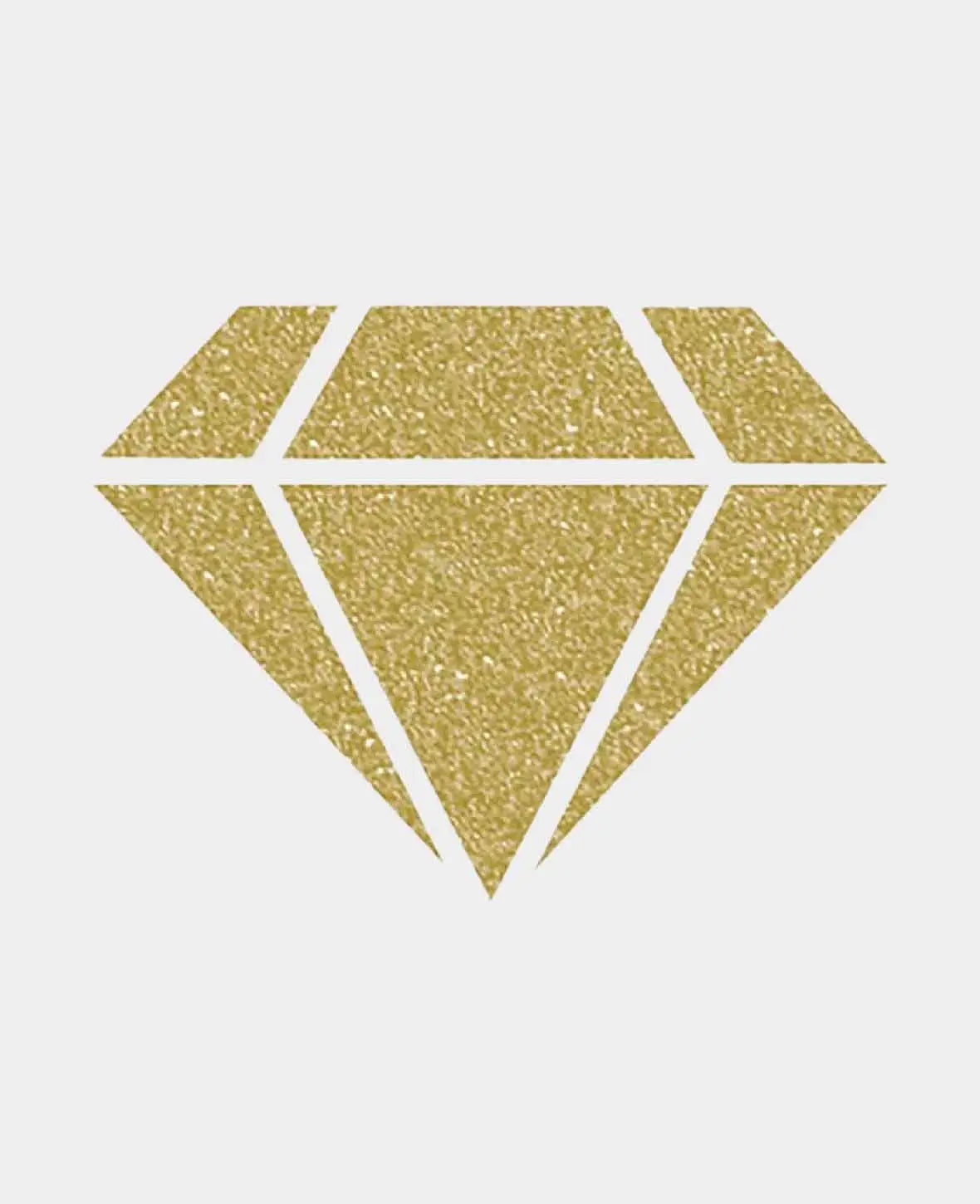 Peinture pailletée IZINK Diamond, Or, 80 ml, 1 pièce.